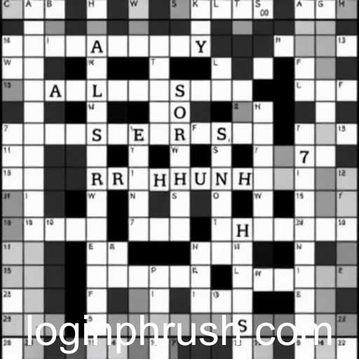 The Enigmatic World of Crossword Puzzles and the Rise of 'Phrush'