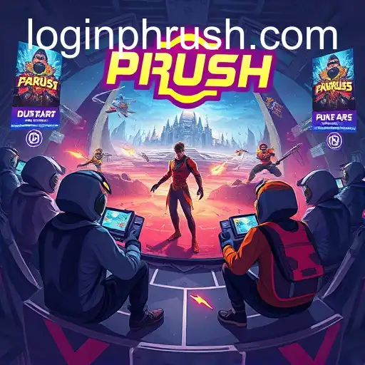 Gaming Strategies and Trends on Phrush