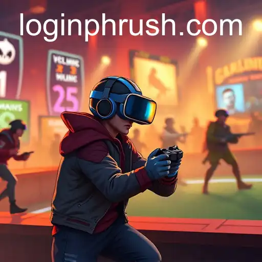 Gaming Trends on The Rise Amidst Technological Boom