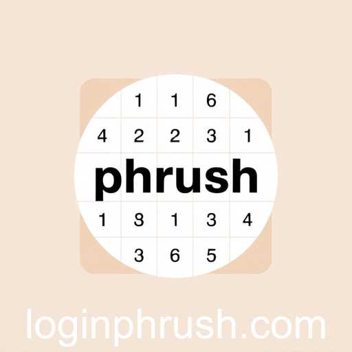 Unraveling the Mystery: The Rise of 'Phrush' in Guess the Word Games