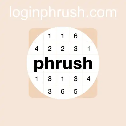 Unraveling the Mystery: The Rise of 'Phrush' in Guess the Word Games