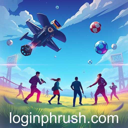 Phrush Redefines Online Gaming Experience
