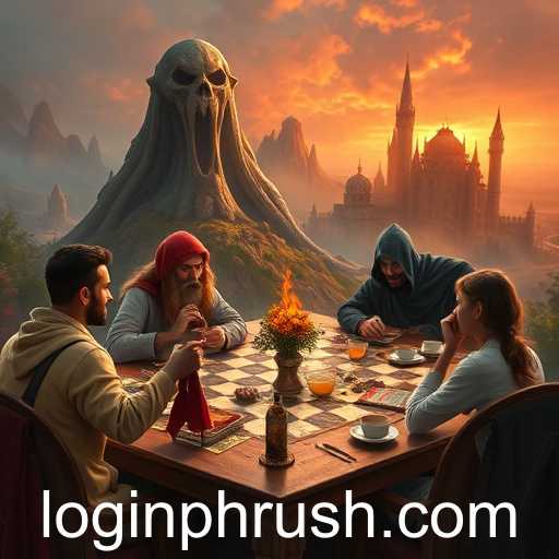 The Rise of Phrush: A Gaming Phenomenon