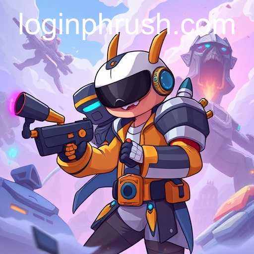 Phrush: A New Era of Online Gaming