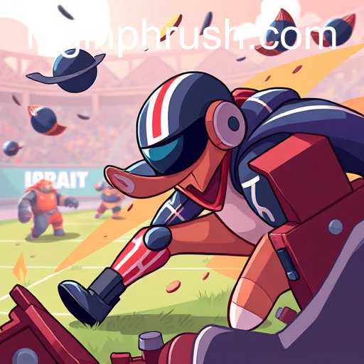 The Rise of Phrush: A New Gaming Revolution