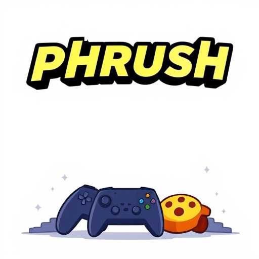 Gaming Revolution with Phrush