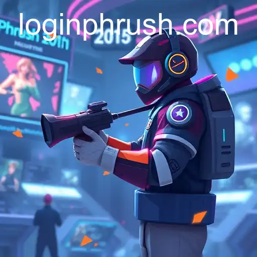 Phrush: A New Era in Online Gaming