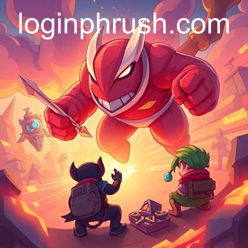 The Rise of Phrush: Revolutionizing Online Gaming