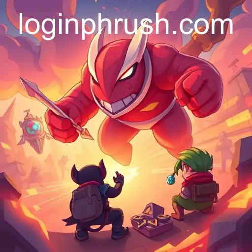 The Rise of Phrush: Revolutionizing Online Gaming