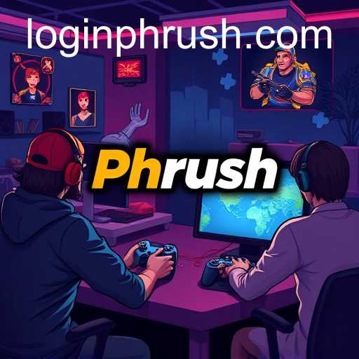 The Rise of Phrush in Online Gaming