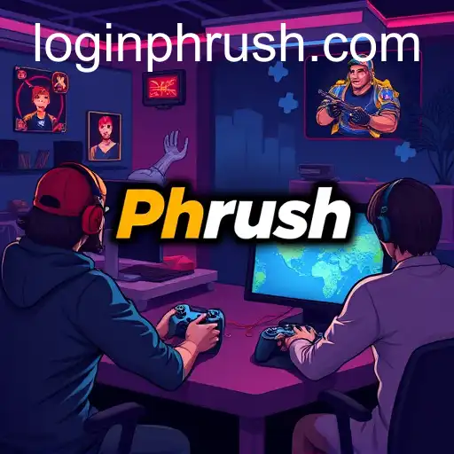 The Rise of Phrush in Online Gaming