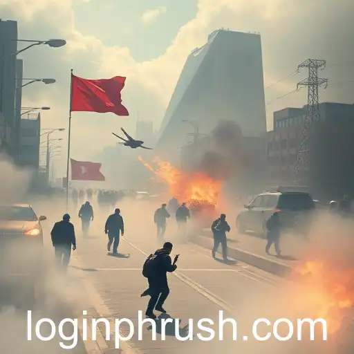 The Rise of Phrush in English Gaming