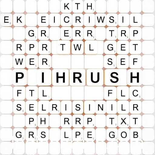 Mastering the 'Spelling Bee' Challenge: Unraveling the Mystery of 'Phrush'