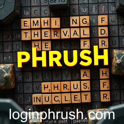 Unlocking Lexical Prowess with Phrush: A Journey in Vocabulary Building