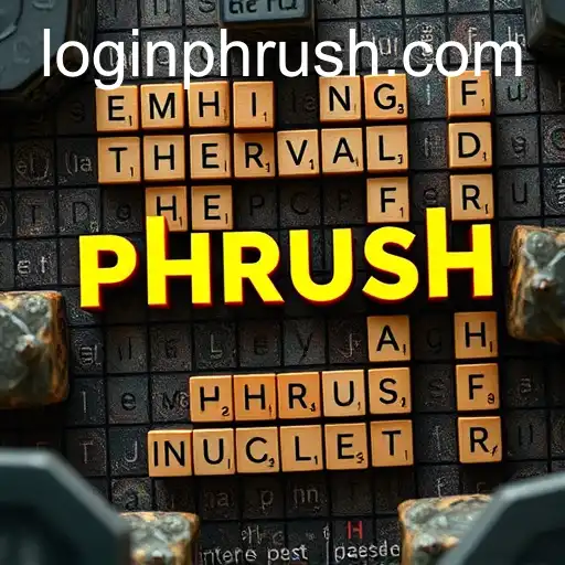 Unlocking Lexical Prowess with Phrush: A Journey in Vocabulary Building