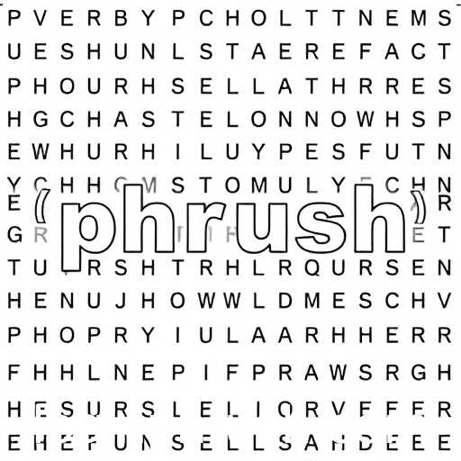 Exploring the Fascinating World of Word Search Games